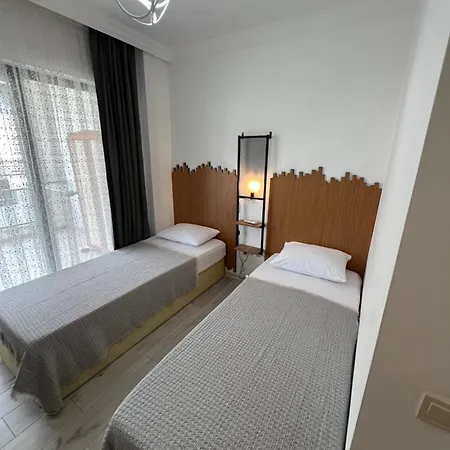 Seuz Marmaris
