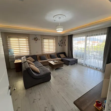 Seuz Appartamento Marmaris