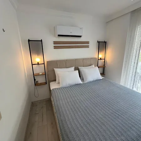 Seuz * Marmaris